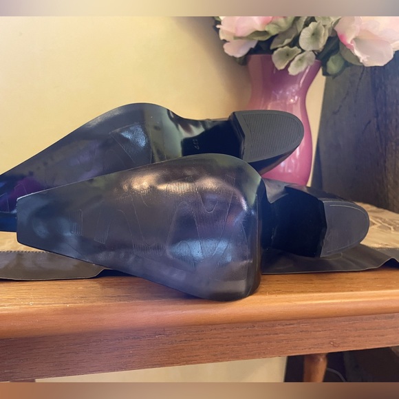 Price Cut!! UNIQUE Cowgirl boots hand made in Mexico. Size 6.  NWOT. - Picture 6 of 15